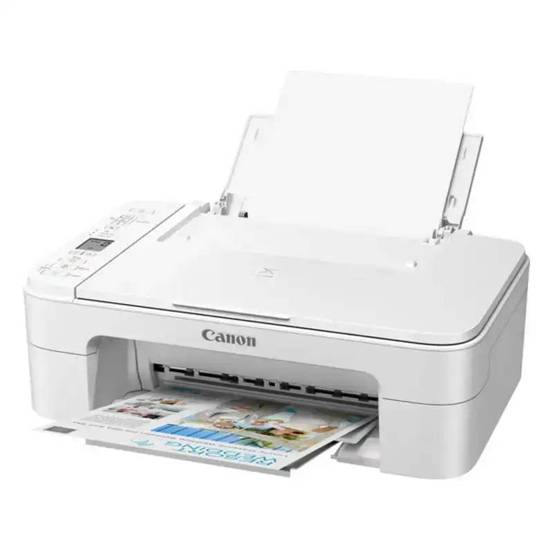 Imprimante multifonction canon 3771c026 7 ipm wifi lcd_3371. Entrez dans l'Univers de DIAYTAR SENEGAL - Où Chaque Produit a sa Place. Explorez nos rayons virtuels et choisissez des articles qui s'intègrent parfaitement à votre style de vie.