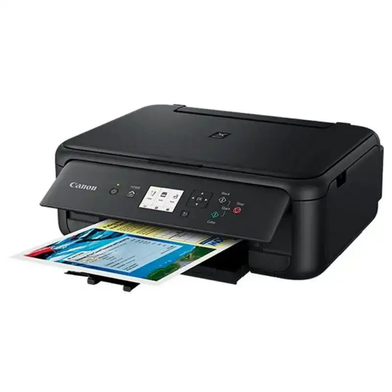 Imprimante multifonction canon femmin0235 2228c006 pixma ts5150 duplex wifi_1363. DIAYTAR SENEGAL - Votre Passage vers l'Éclat et la Beauté. Explorez notre boutique en ligne et trouvez des produits qui subliment votre apparence et votre espace.