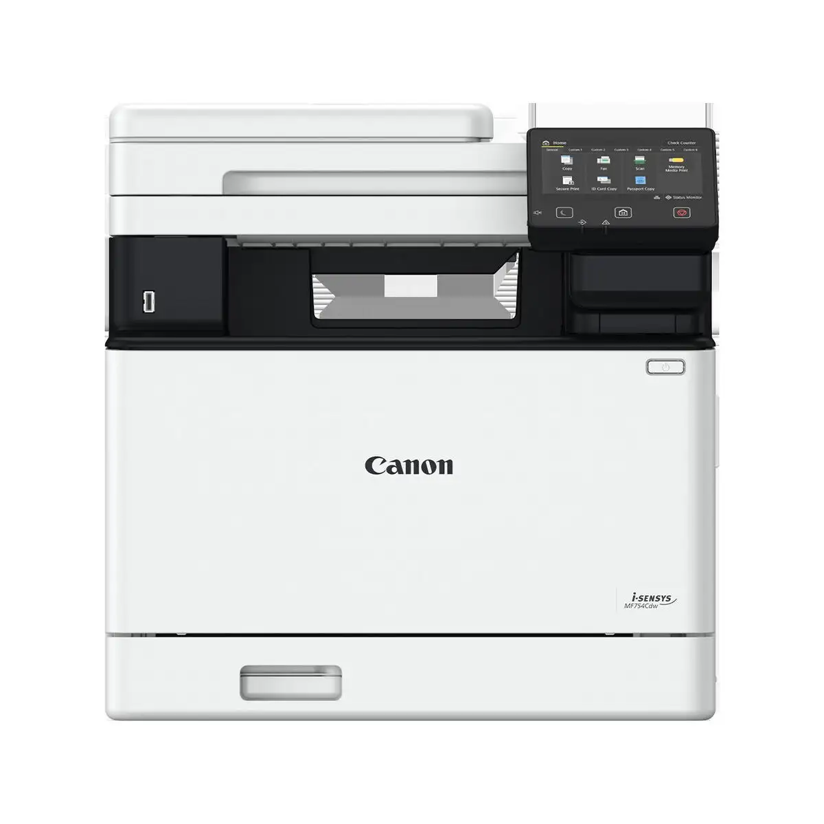 Imprimante multifonction canon i sensys mf754cdw mfp_5185. DIAYTAR SENEGAL - Où le Shopping Devient une Aventure Culturelle. Plongez dans notre univers de produits qui célèbrent l'héritage et l'artisanat du Sénégal.