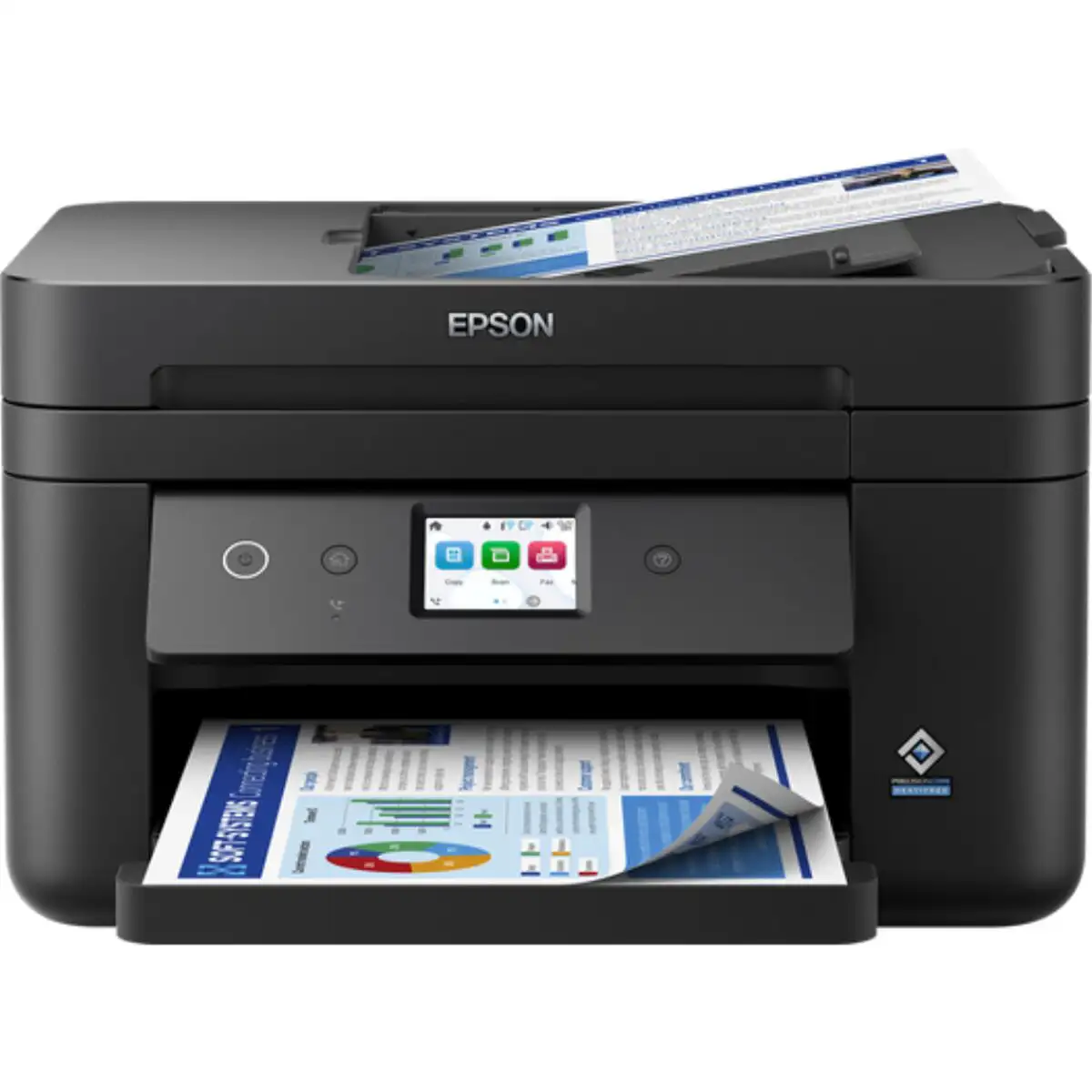 Imprimante multifonction epson c11ck60404 noir 1200 x 2400 ppp_4367. DIAYTAR SENEGAL - Votre Portail Vers l'Exclusivité. Explorez notre boutique en ligne pour trouver des produits uniques et exclusifs, conçus pour les amateurs de qualité.