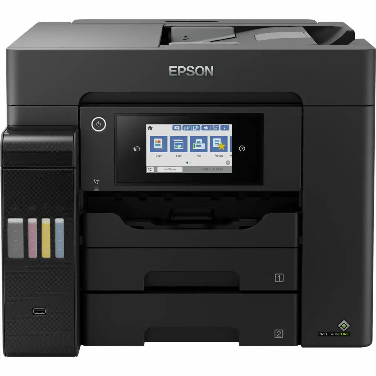 Imprimante multifonction epson noir _5092. Découvrez DIAYTAR SENEGAL - Là où le Choix Rencontre la Qualité. Parcourez notre gamme diversifiée et choisissez parmi des produits conçus pour exceller dans tous les aspects de votre vie.