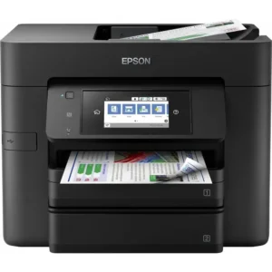 Imprimante multifonction epson pro wf m5299dw_8598. Bienvenue sur DIAYTAR SENEGAL - Où l'Élégance Rencontrer la Tradition. Explorez notre gamme variée et trouvez des articles qui marient le chic moderne au charme ancestral.