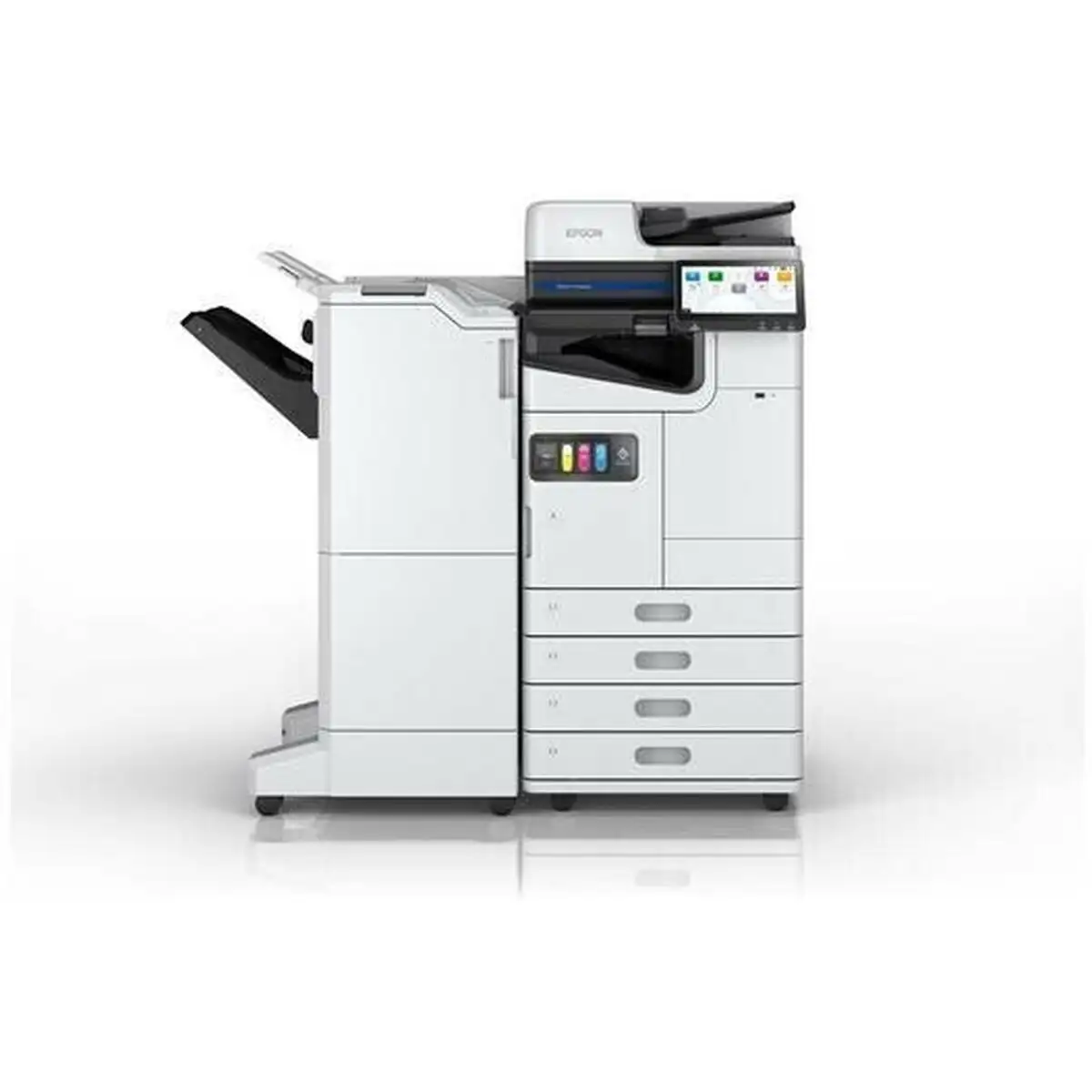 Imprimante multifonction epson workforce enterprise am c6000_3496. DIAYTAR SENEGAL - Votre Destination pour un Shopping Réfléchi. Découvrez notre gamme variée et choisissez des produits qui correspondent à vos valeurs et à votre style de vie.