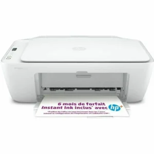 Imprimante multifonction hp deskjet 2710e_1597. Bienvenue dans l'univers captivant de DIAYTAR SENEGAL - Votre Plateforme de Shopping Tout-en-Un. Parcourez notre boutique en ligne pour découvrir des produits uniques, allant des articles ménagers aux élégants accessoires de mode.