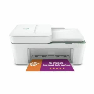 Imprimante multifonction hp deskjet 4122e a4_8777. DIAYTAR SENEGAL - L'Essence de la Tradition et de la Modernité réunies. Explorez notre plateforme en ligne pour trouver des produits authentiques du Sénégal, tout en découvrant les dernières tendances du monde moderne.