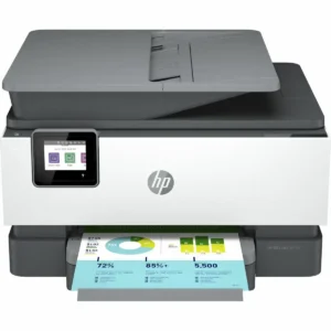 Imprimante multifonction hp officejet pro 9012e_6289. DIAYTAR SENEGAL - Votre Escale Shopping incontournable. Explorez notre boutique en ligne et dénichez des trésors qui reflètent la richesse culturelle et la modernité du Sénégal.