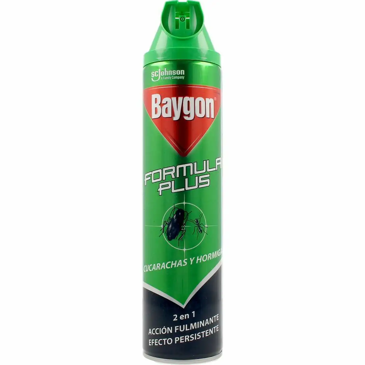 Insecticide Baygon Baygon Cafards Fourmis 600 ml - DIAYTAR SÉNÉGAL