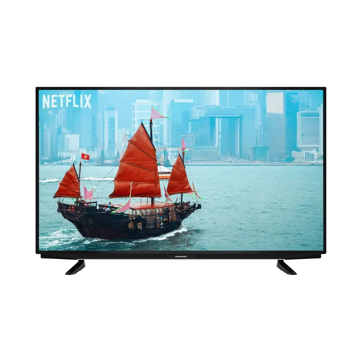 Intelligente grundig 50gfu7900b led 4k ultra hd 50 wi fi_8581. DIAYTAR SENEGAL - L'Art de Vivre le Shopping Inspiré. Parcourez notre catalogue et choisissez des produits qui reflètent votre passion pour la beauté et l'authenticité.
