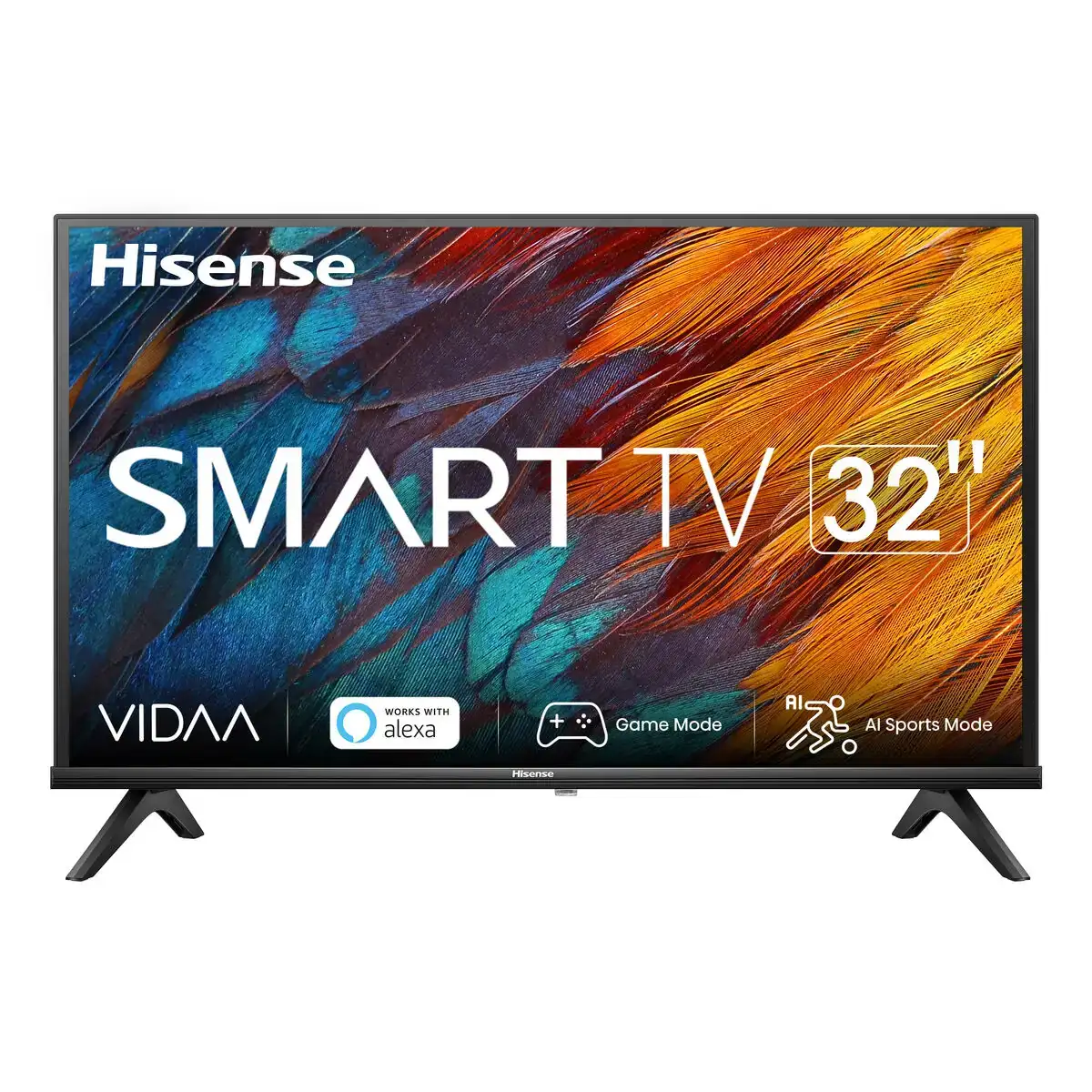 Intelligente hisense 32a4k 32 32 led hd_4457. DIAYTAR SENEGAL - L'Art de Vivre le Shopping en Ligne. Découvrez notre plateforme intuitive et trouvez des produits qui vous inspirent et vous enchantent, à chaque clic.