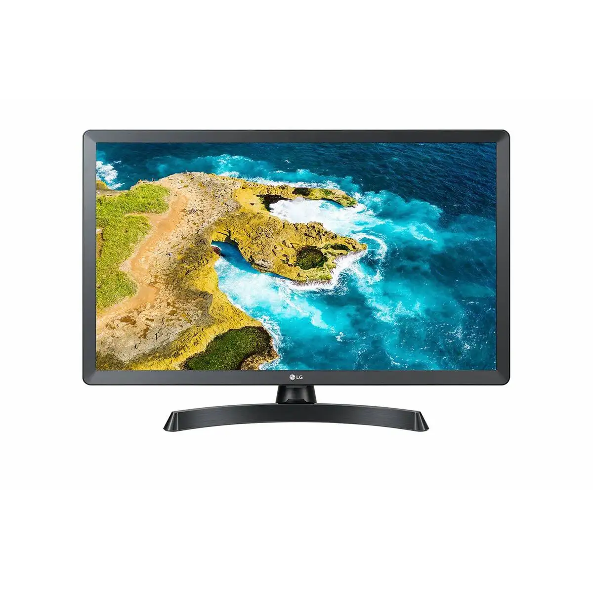 Intelligente lg 28tq515s pz 28 hd hd led reconditionne a _6825. DIAYTAR SENEGAL - L'Art de Vivre le Shopping Éthique. Parcourez notre gamme et choisissez des produits qui reflètent notre engagement envers des pratiques durables.