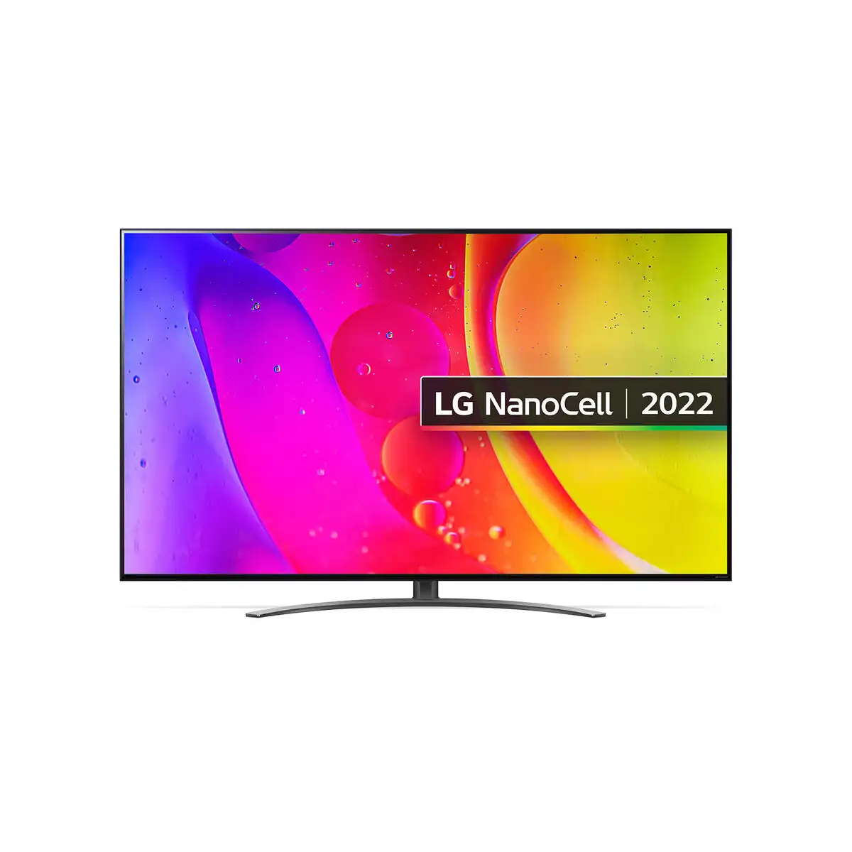 Intelligente lg 50nano816qa 50 4k ultra hd nano cell wifi 4k ultra hd 50 nanocell_4899. DIAYTAR SENEGAL - Votre Compagnon Shopping, Votre Style Unique. Explorez notre boutique en ligne pour dénicher des trésors qui expriment qui vous êtes, de la mode à la maison.