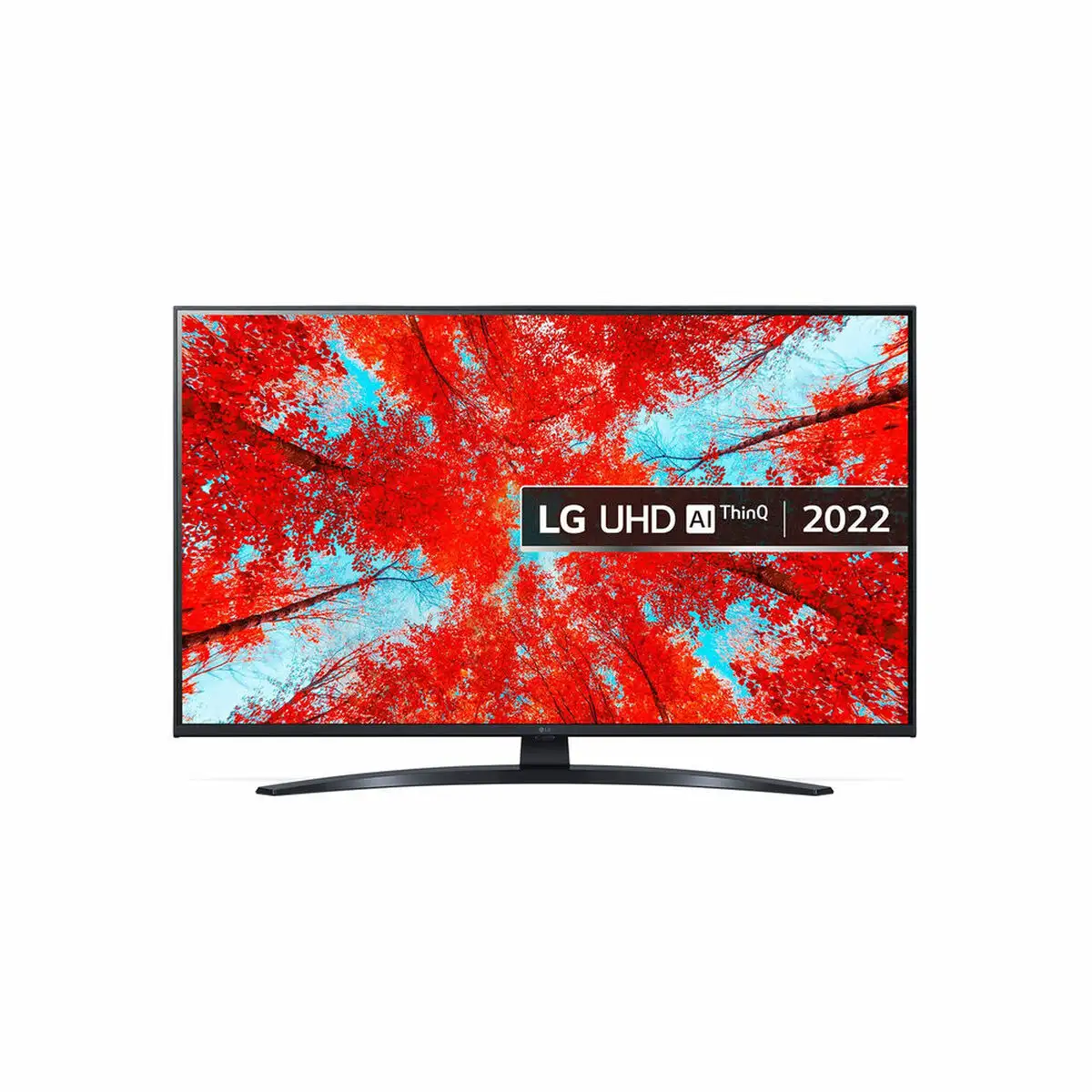 Intelligente lg 50uq91006la 50 4k ultra hd led wifi_6548. DIAYTAR SENEGAL - Votre Destination pour un Shopping Unique. Parcourez notre catalogue et trouvez des articles qui vous inspirent et vous édifient.