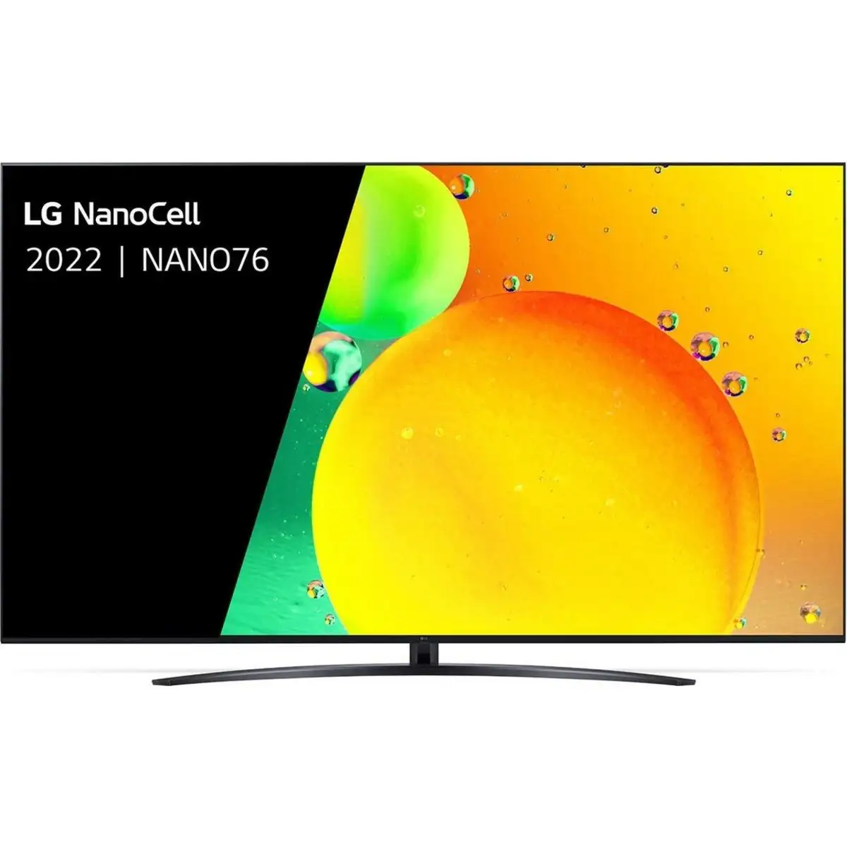 Intelligente lg 55nano766qa 55 4k ultra hd nano cell led wifi_6862. DIAYTAR SENEGAL - Votre Portail Vers l'Exclusivité. Explorez notre boutique en ligne pour découvrir des produits uniques et raffinés, conçus pour ceux qui recherchent l'excellence.