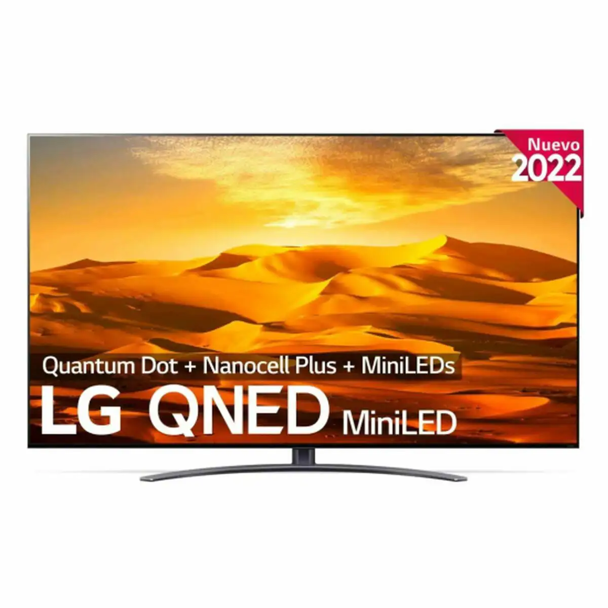 Intelligente lg 75qned916qa 75 4k ultra hd qned wifi_8546. DIAYTAR SENEGAL - Où Choisir est un Acte de Création. Naviguez à travers notre plateforme et choisissez des produits qui complètent votre histoire personnelle.