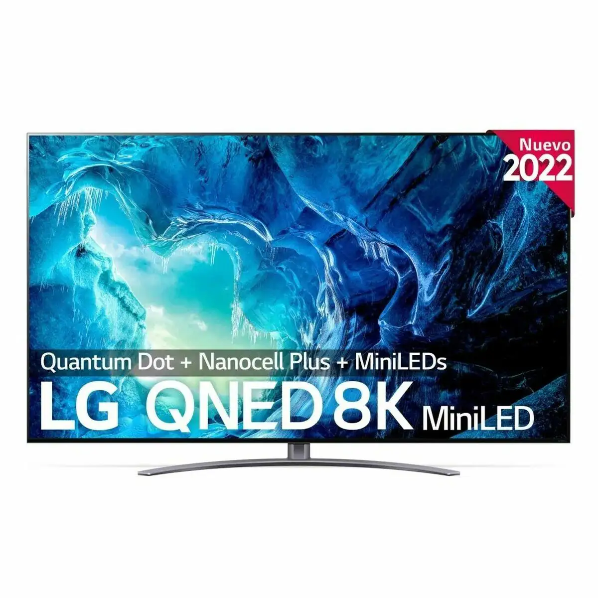 Intelligente lg 75qned966qa 75 8k ultra hd qned wifi_5681. DIAYTAR SENEGAL - L'Odyssée du Shopping à Votre Portée. Parcourez notre boutique en ligne et partez à la découverte d'articles qui rendront chaque jour spécial.