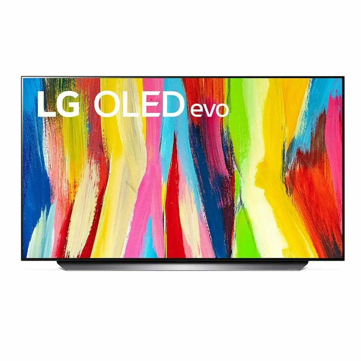 Intelligente lg oled48c24la 48 4k ultra hd oled wifi_5629. DIAYTAR SENEGAL - L'Art de Vivre en Couleurs et en Styles. Parcourez notre sélection et trouvez des articles qui reflètent votre personnalité et votre goût pour la vie.