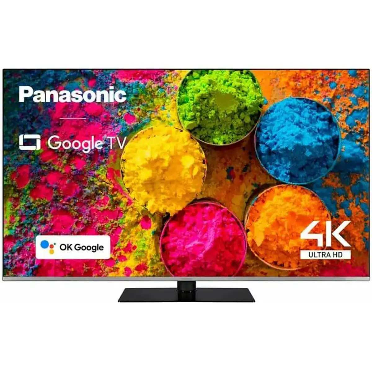 Intelligente panasonic tx50mx710e led 50 4k ultra hd_5056. DIAYTAR SENEGAL - Où Chaque Achat Raconte une Histoire. Explorez notre boutique en ligne et créez votre propre narration à travers notre diversité de produits, chacun portant une signification unique.