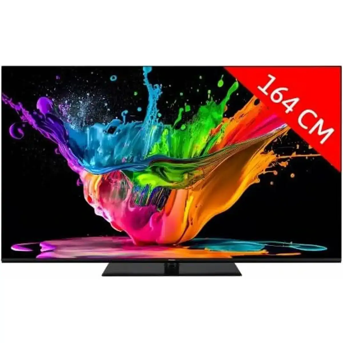 Intelligente panasonic tx65mz800e wi fi 65 4k ultra hd oled_6088. Entrez dans l'Univers de DIAYTAR SENEGAL - Où la Tradition S'unit à la Modernité. Explorez notre sélection pour trouver des produits qui allient héritage et innovation.
