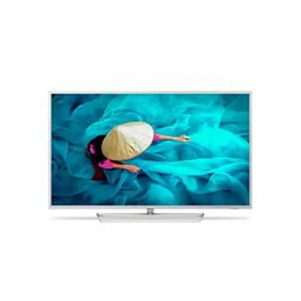 Intelligente philips 43hfl6014u 12 4k ultra hd 43 _5670. DIAYTAR SENEGAL - Là où la Tradition Devient Tendance. Naviguez à travers notre boutique en ligne et choisissez des produits qui allient l'authenticité au contemporain.