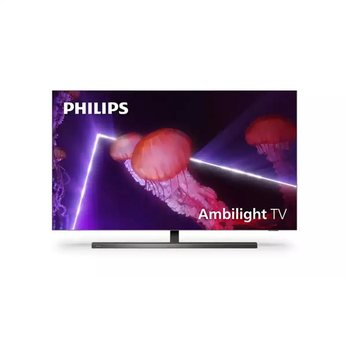 Intelligente philips 48oled887 48 4k ultra hd oled wifi_8758. DIAYTAR SENEGAL - Votre Destination Shopping d'Exception. Parcourez nos rayons virtuels et choisissez des produits qui incarnent l'excellence et la diversité.