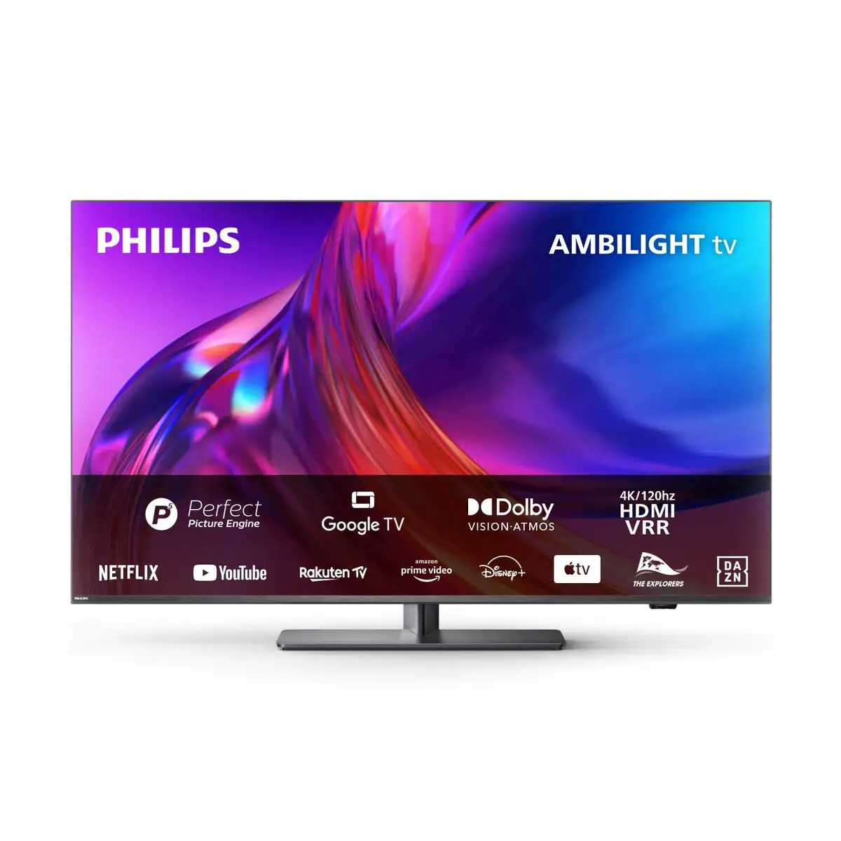 Intelligente philips 50pus8818 wi fi led 50 4k ultra hd_2035. Découvrez DIAYTAR SENEGAL - Où l'Élégance Rencontre la Variété. Parcourez notre collection et trouvez des trésors cachés qui ajoutent une touche de sophistication à votre vie quotidienne.