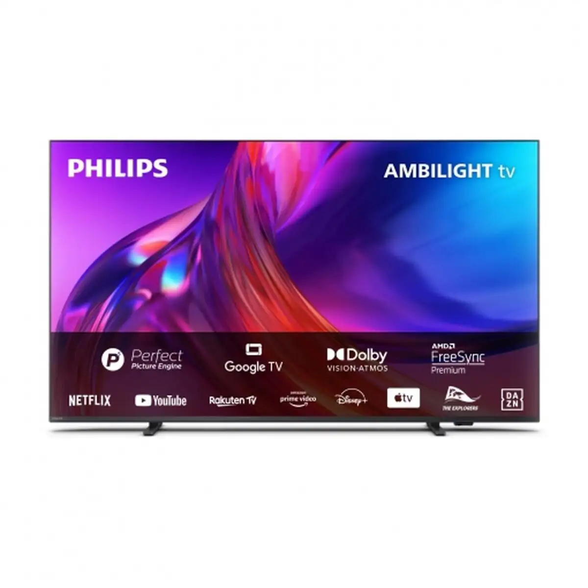 Intelligente philips 55pus8558 wi fi led 55 4k ultra hd_5900. DIAYTAR SENEGAL - Là où la Qualité se Marque d'une Touche Sénégalaise. Naviguez à travers notre boutique en ligne et choisissez des produits qui allient excellence et tradition.