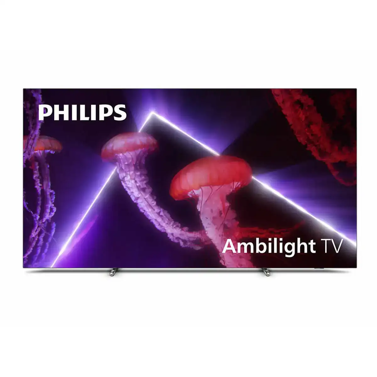 Intelligente philips 77oled807 12 4k ultra hd oled 77 android _2726. DIAYTAR SENEGAL - Où Choisir est un Plaisir Responsable. Parcourez notre catalogue et choisissez des produits qui incarnent notre engagement envers des pratiques durables et éthiques.