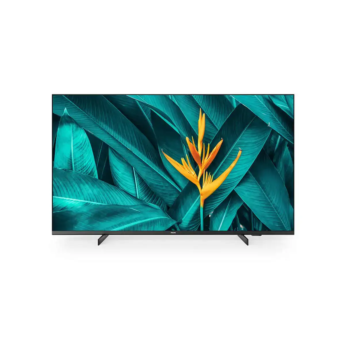 Intelligente philips hfl5214u 50 4k ultra hd led_5313. DIAYTAR SENEGAL - L'Art de Vivre le Shopping Authentique. Découvrez notre boutique en ligne et trouvez des produits qui incarnent la passion et le savoir-faire du Sénégal.