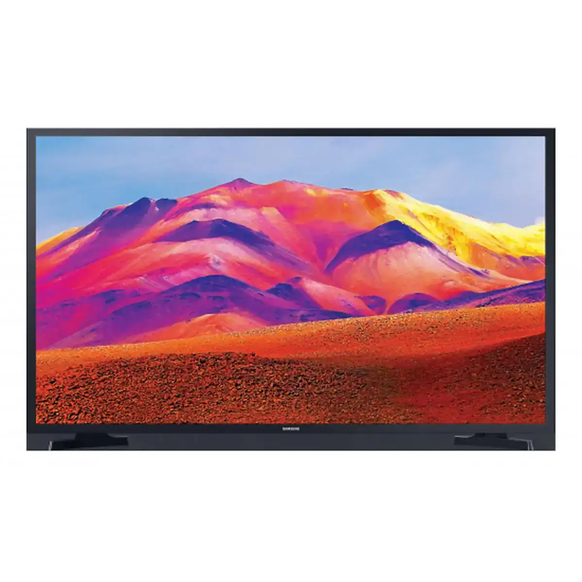 Intelligente samsung 32 full hd led_2332. Bienvenue chez DIAYTAR SENEGAL - Là où les Désirs Prendent Vie. Explorez notre boutique en ligne et laissez-vous séduire par des articles qui font écho à vos aspirations et à votre style unique.