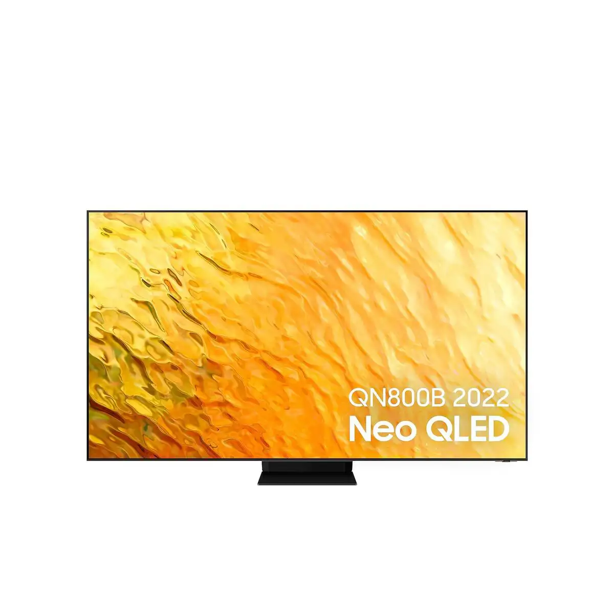 Intelligente samsung 75qn800b 75 8k ultra hd neo qled wifi_3861. DIAYTAR SENEGAL - Où Chaque Détail Fait la Différence. Parcourez notre sélection soignée et choisissez des articles qui rehaussent votre quotidien, du fonctionnel à l'esthétique.