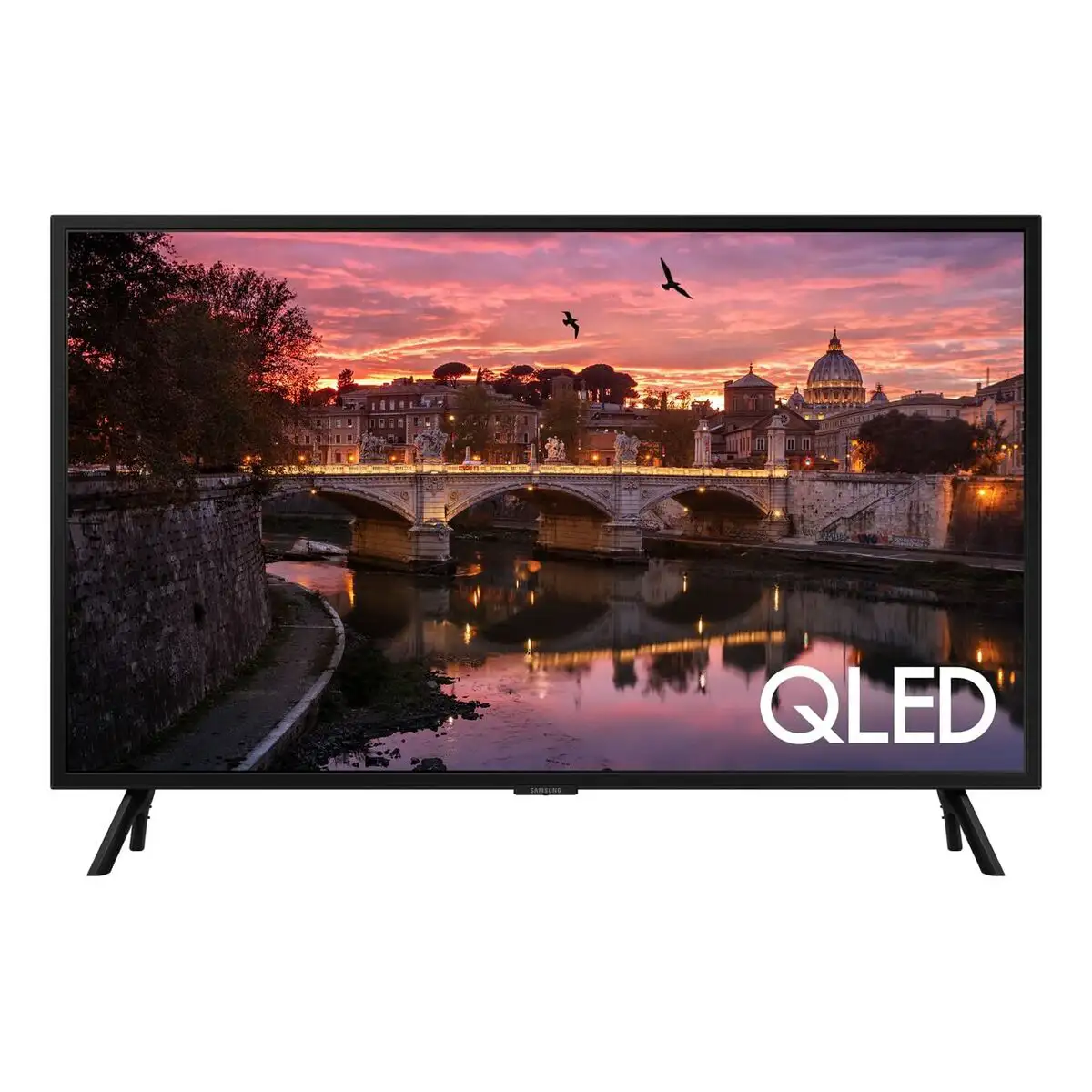 Intelligente samsung hg32ej690fuxen qled wi fi 32 full hd_2071. Bienvenue sur DIAYTAR SENEGAL - Votre Destination Shopping à la Sénégalaise. Explorez notre boutique en ligne et découvrez une gamme variée de produits qui capturent l'esprit du Sénégal.