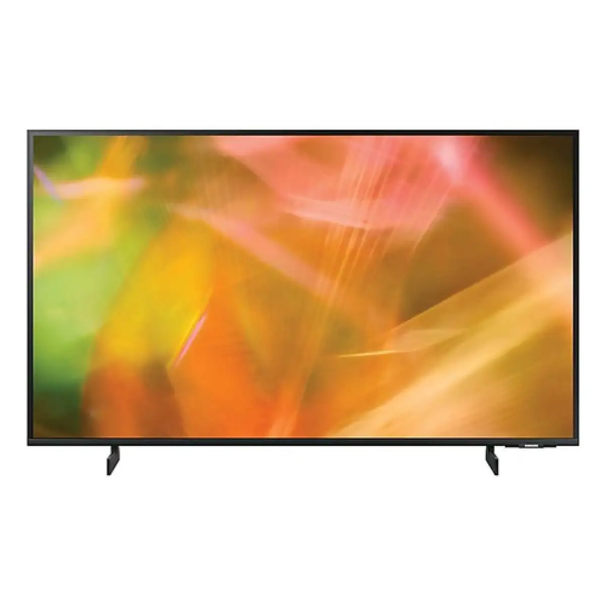 Intelligente samsung hg65au800eexen noir 65 4k ultra hd_4731. DIAYTAR SENEGAL - Votre Passage vers le Chic et l'Élégance. Naviguez à travers notre boutique en ligne pour trouver des produits qui ajoutent une touche sophistiquée à votre style.