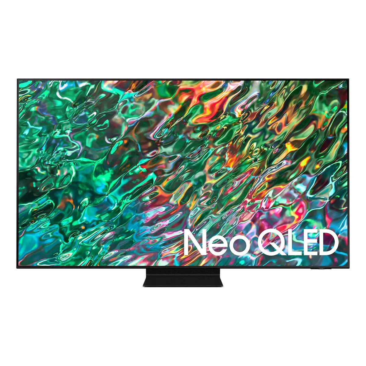 Intelligente samsung qe55qn90bat 55 4k ultra hd neoqled wi fi_1245. DIAYTAR SENEGAL - Votre Portail Vers l'Exclusivité. Explorez notre boutique en ligne pour trouver des produits uniques et exclusifs, conçus pour les amateurs de qualité.