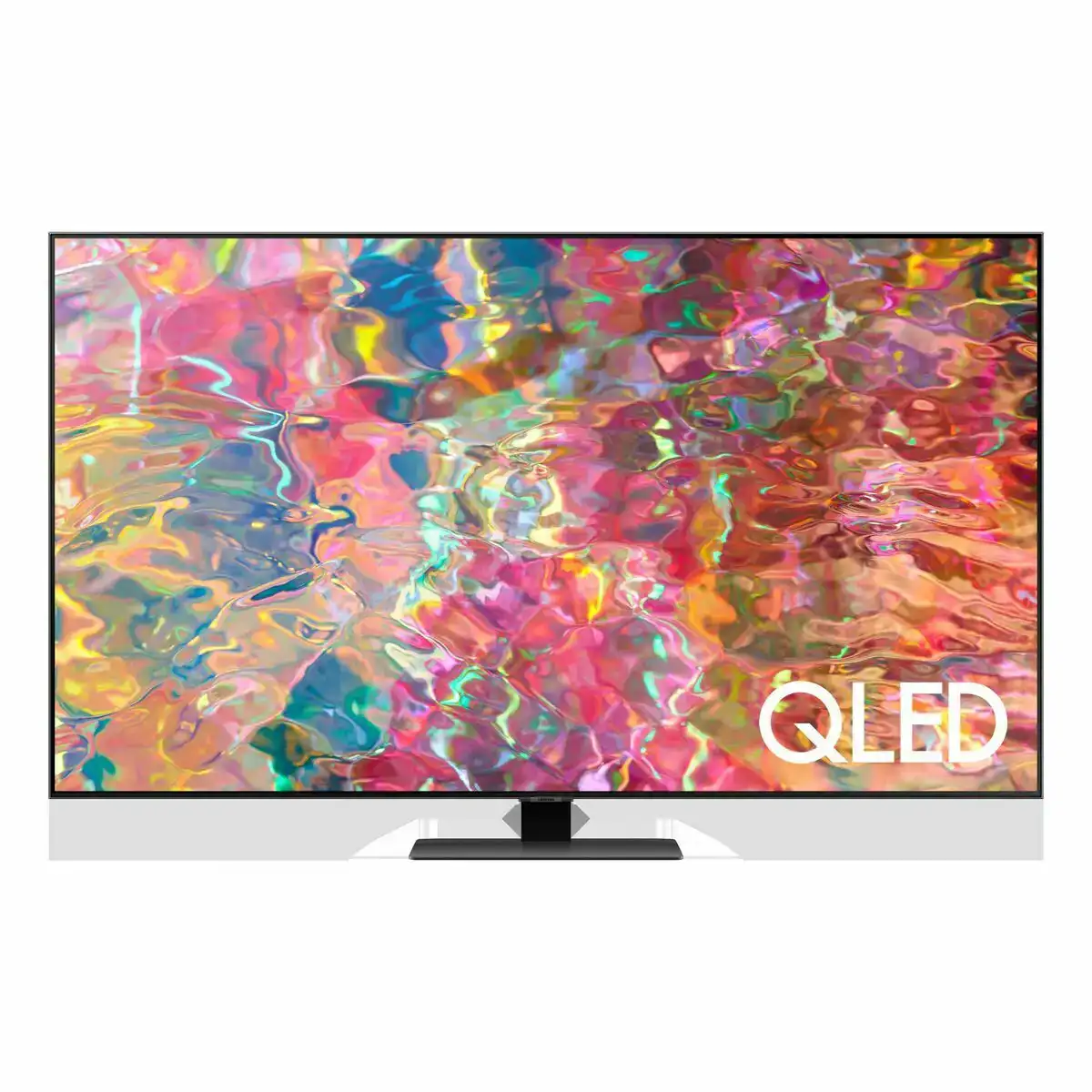 Intelligente samsung qe75q80bat 75 4k ultra hd qled_5276. DIAYTAR SENEGAL - Où la Mode et le Confort se Rencontrent. Plongez dans notre univers de produits et trouvez des articles qui vous habillent avec style et aisance.