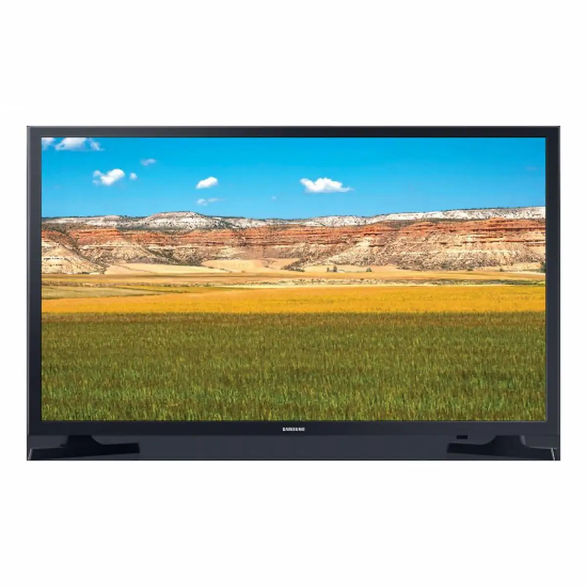 Intelligente samsung ue32t4305aex 32 32 led hd 80 _2908. Bienvenue chez DIAYTAR SENEGAL - Où le Shopping Devient un Voyage. Explorez notre plateforme pour dénicher des produits uniques, racontant l'histoire et l'âme du Sénégal.