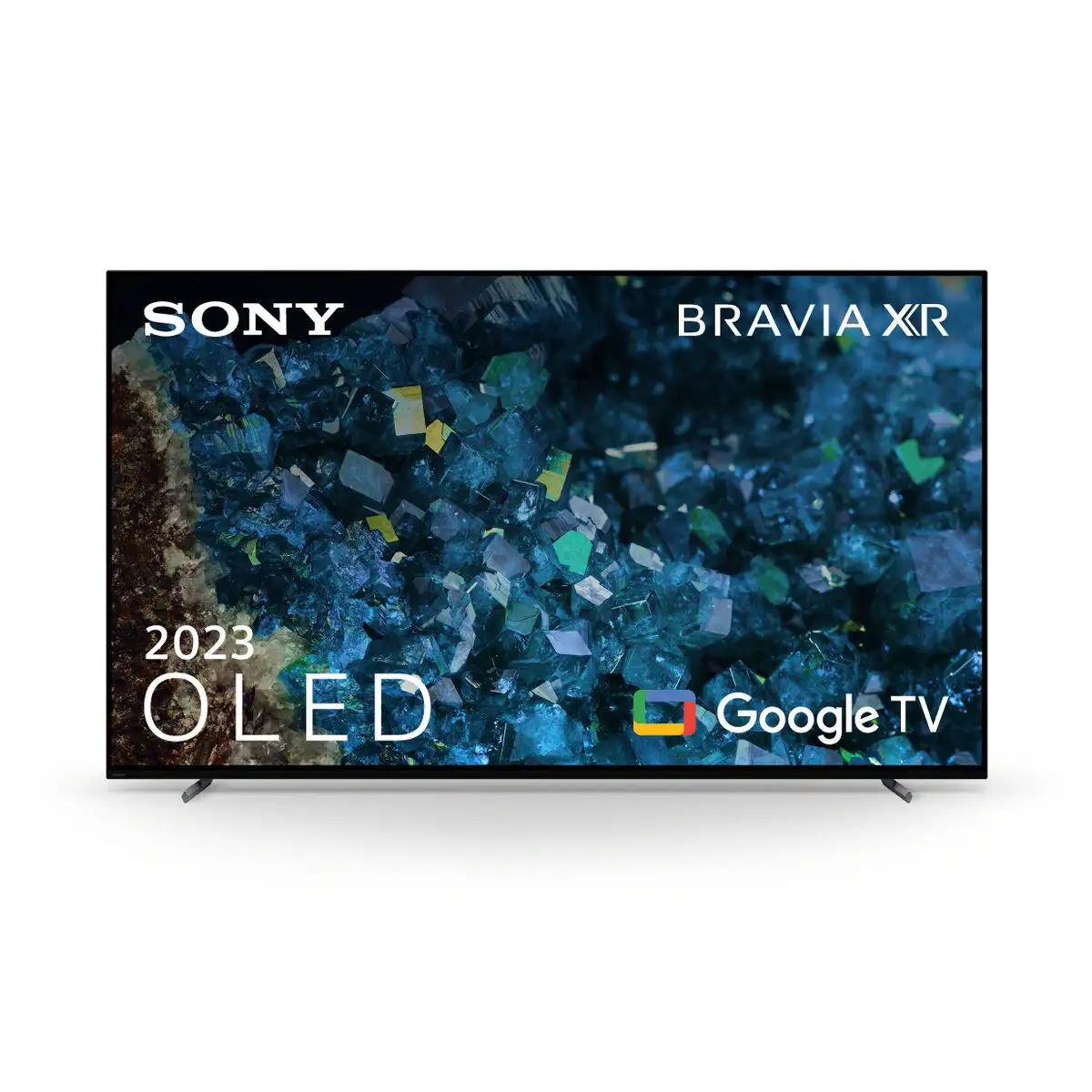 Intelligente sony bravia xr 55a80l 55 4k ultra hd oled_9623. DIAYTAR SENEGAL - Votre Source d'Inspiration Shopping. Parcourez nos rayons et trouvez des articles qui vous inspirent, que ce soit pour votre style, votre maison ou votre vie quotidienne.