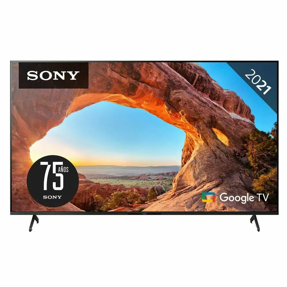 Intelligente sony kd85x85jaep 85 4k ultra hd lcd wifi_4428. DIAYTAR SENEGAL - Votre Boutique en Ligne, Votre Histoire. Explorez notre sélection et découvrez des produits qui reflètent votre parcours et vos aspirations, un achat à la fois.