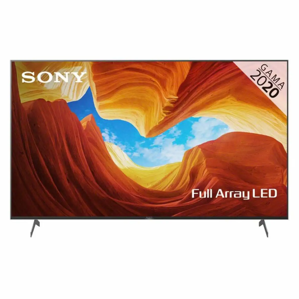 Intelligente sony ke85xh9096baep 4k ultra hd 85 android fullarray_1488. DIAYTAR SENEGAL - L'Artisanat à Portée de Clic. Découvrez notre boutique en ligne pour trouver des produits uniques qui célèbrent la créativité et l'artisanat sénégalais.