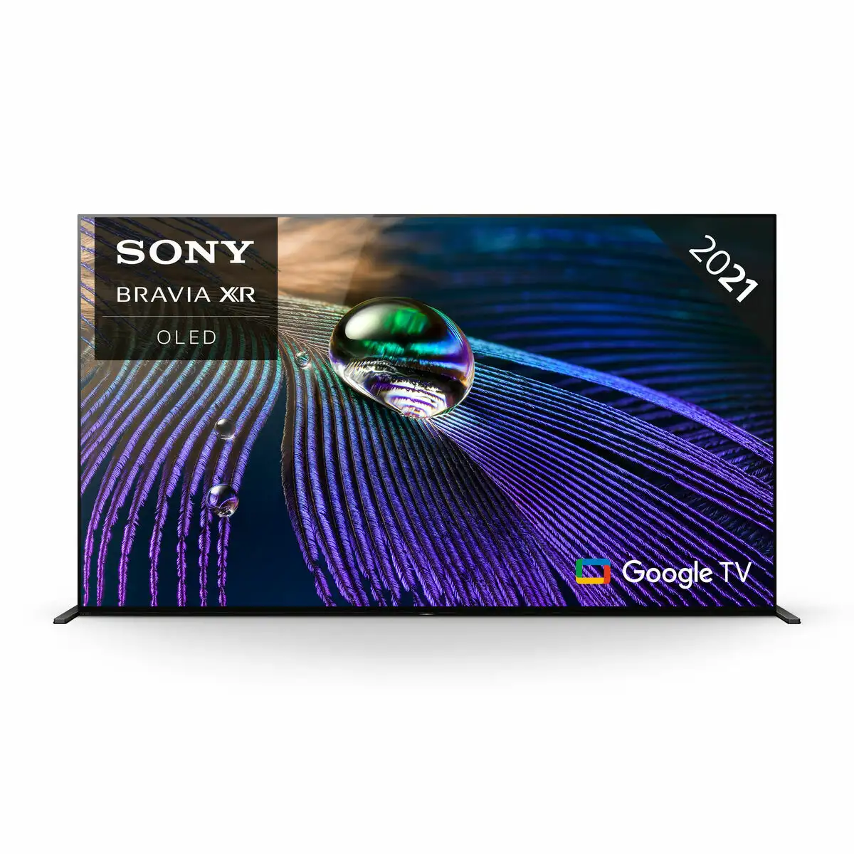 Intelligente sony xr 65a90j 65 4k ultra hd qled wifi_6053. DIAYTAR SENEGAL - Où Chaque Produit a son Histoire à Raconter. Parcourez notre catalogue et découvrez des articles qui portent en eux la passion et l'histoire du Sénégal.