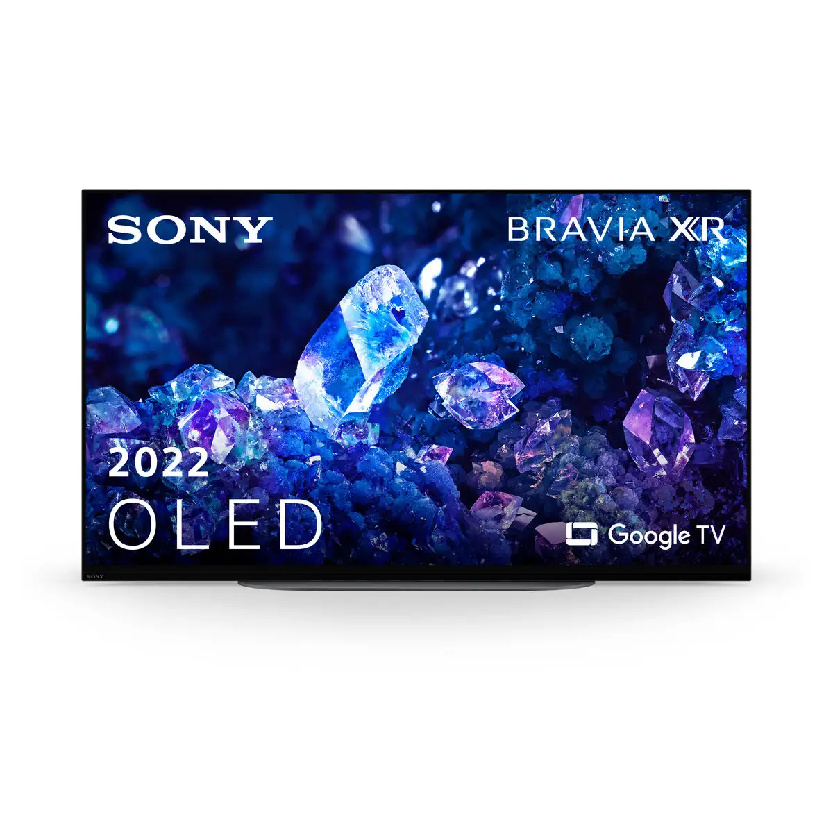 Intelligente sony xr42a90k 42 4k ultra hd oled_1425. DIAYTAR SENEGAL - Votre Plateforme Shopping, Votre Choix Éclairé. Explorez nos offres et choisissez des articles de qualité qui reflètent votre style et vos valeurs.