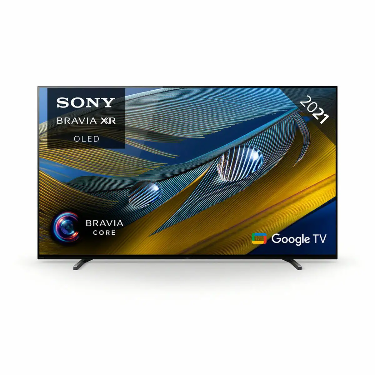 Intelligente sony xr55a80j 55 4k ultra hd oled wifi_1080. DIAYTAR SENEGAL - Là où la Qualité se Marque d'une Touche Sénégalaise. Naviguez à travers notre boutique en ligne et choisissez des produits qui allient excellence et tradition.