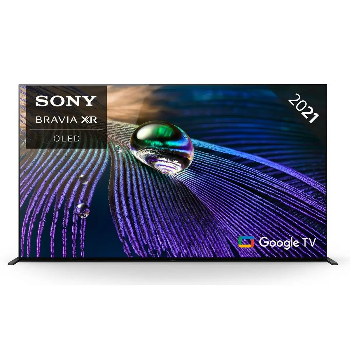 Intelligente sony xr55a90j 55 4k ultra hd oled wi fi_1175. DIAYTAR SENEGAL - Votre Destination pour un Shopping Inégalé. Naviguez à travers notre sélection minutieuse pour trouver des produits qui répondent à tous vos besoins.