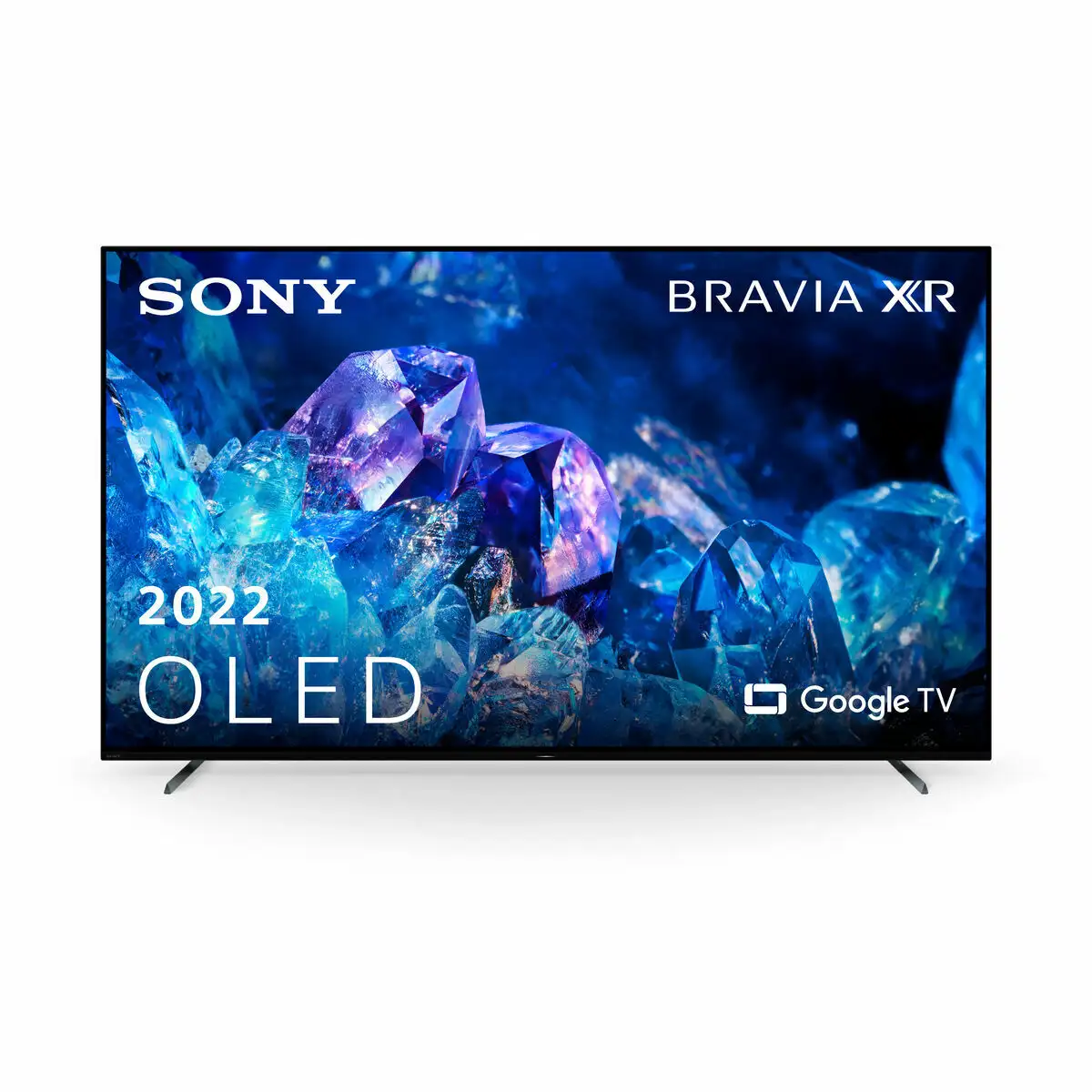 Intelligente sony xr77a80k 77 4k ultra hd oled wifi_8928. DIAYTAR SENEGAL - Où Chaque Produit a son Histoire à Raconter. Parcourez notre catalogue et découvrez des articles qui portent en eux la passion et l'histoire du Sénégal.