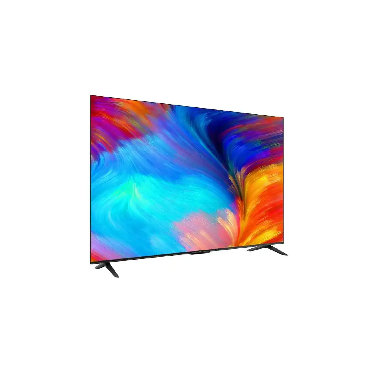 Intelligente tcl 58p635 led 4k ultra hd 58 direct led_4467. DIAYTAR SENEGAL - Votre Boutique en Ligne, Votre Choix Illimité. Parcourez nos rayons et découvrez des produits qui vous inspirent, de la mode à la maison et bien plus.