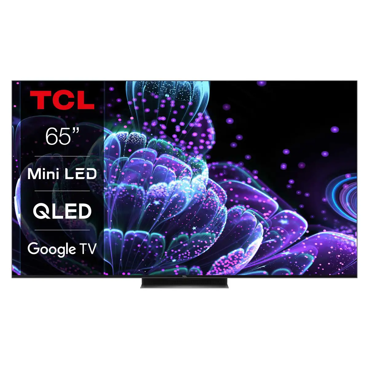 Intelligente tcl 65c835 3840 x 2160 px 65 ultra hd 4k_4587. DIAYTAR SENEGAL - Votre Portail Vers l'Exclusivité. Explorez notre boutique en ligne pour découvrir des produits uniques et raffinés, conçus pour ceux qui recherchent l'excellence.