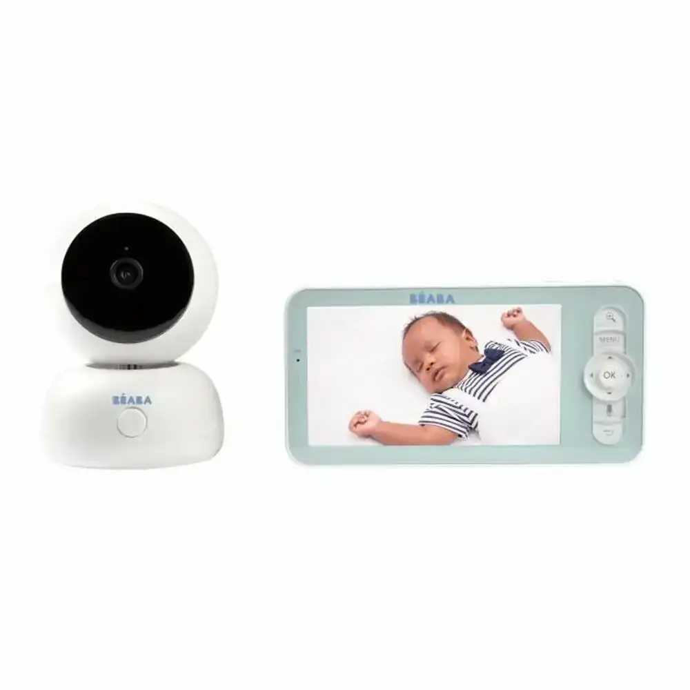 Interphone bebe beaba 930330_5694. Bienvenue sur DIAYTAR SENEGAL - Où Chaque Détail compte. Plongez dans notre univers et choisissez des produits qui ajoutent de l'éclat et de la joie à votre quotidien.