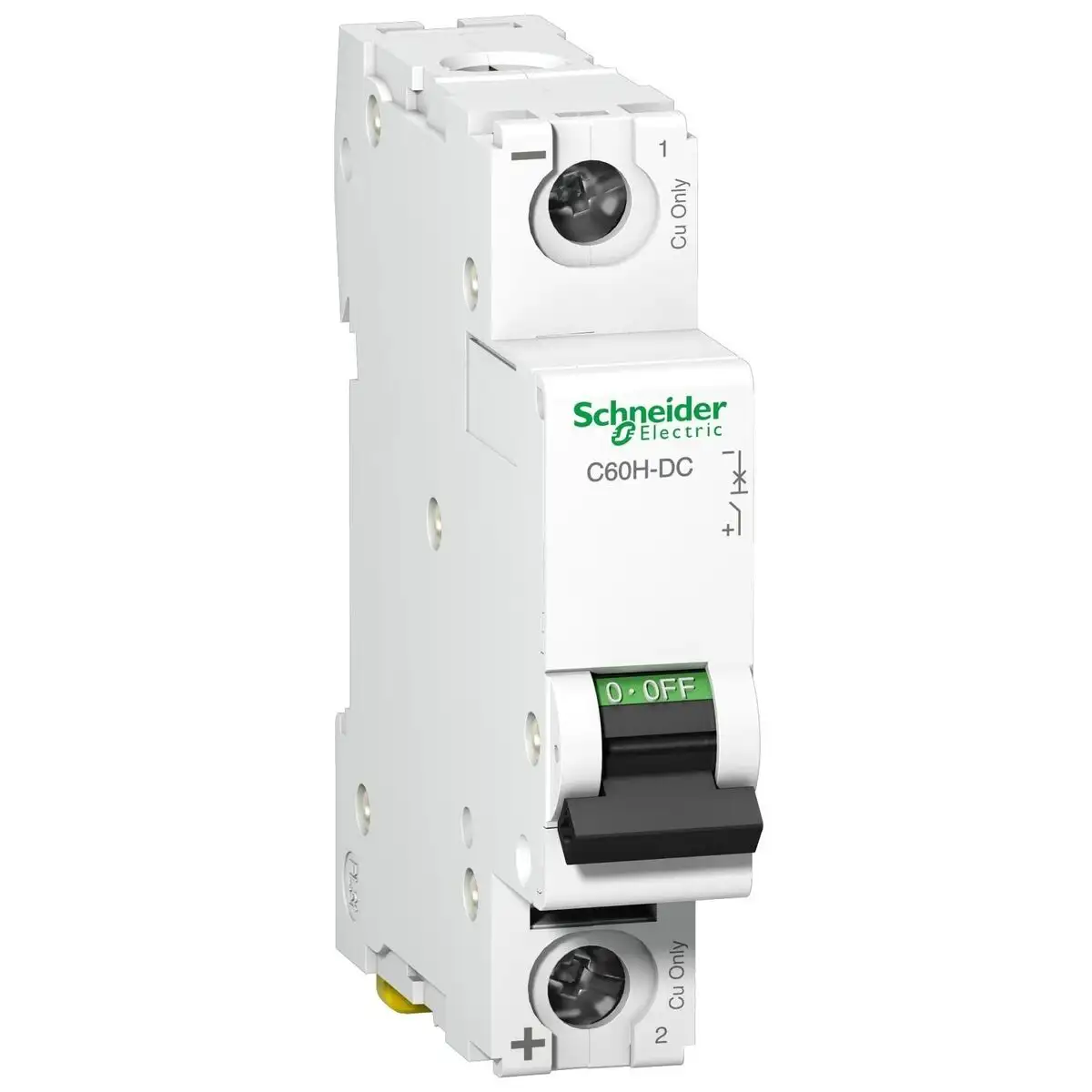 Interrupteur automatique schneider electric a9n61508 reconditionne a _8186. Entrez dans l'Univers de DIAYTAR SENEGAL - Où Chaque Produit a sa Place. Explorez nos rayons virtuels et choisissez des articles qui s'intègrent parfaitement à votre style de vie.