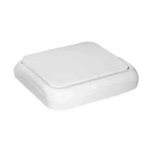 Interrupteur edm spa 7 7 x 7 7 x 3 cm_4336. Entrez dans l'Univers de DIAYTAR SENEGAL - Où Chaque Produit a son Histoire. Explorez notre catalogue et découvrez des trésors qui racontent la riche culture du Sénégal.