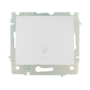 Interrupteur solera erp03qc blanc thermoplastique_2953. DIAYTAR SENEGAL - Où Chaque Produit a sa Place. Parcourez notre catalogue et choisissez des articles qui s'intègrent parfaitement à votre style et à votre espace.