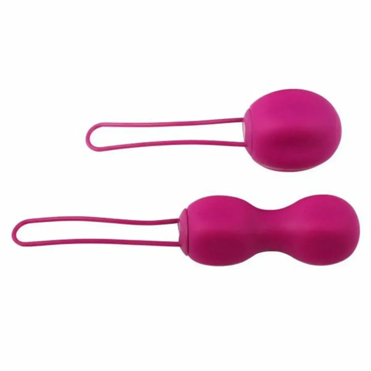 Intimate kegel set rouge violet nomi tang e24184_8867. DIAYTAR SENEGAL - Votre Boutique en Ligne, Votre Histoire. Explorez notre sélection et découvrez des produits qui reflètent votre parcours et vos aspirations, un achat à la fois.